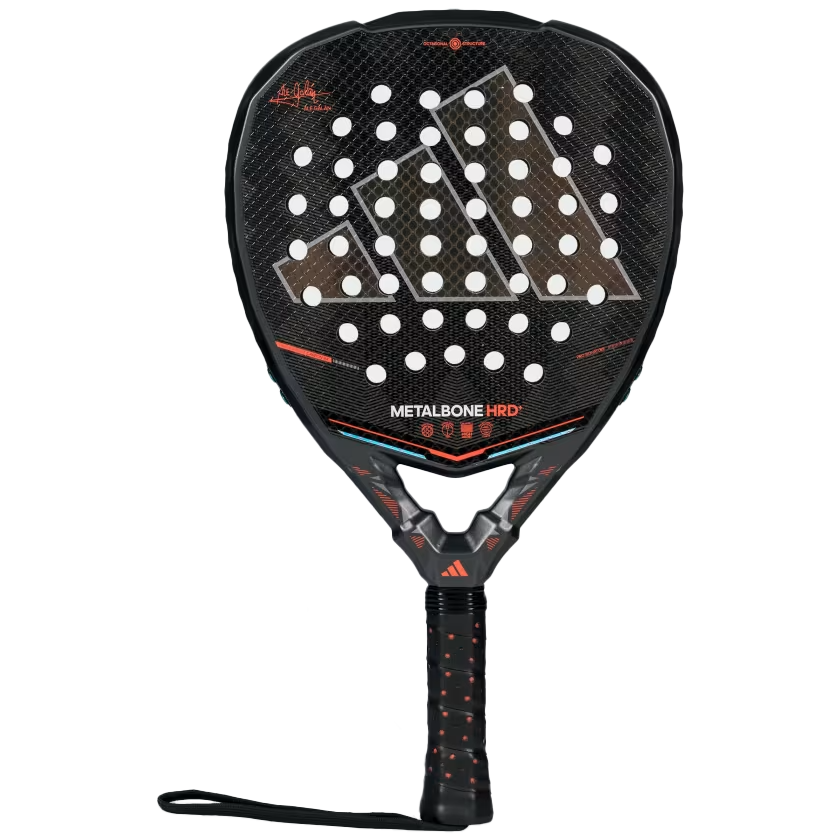 Adidas Metalbone HRD Padelschläger