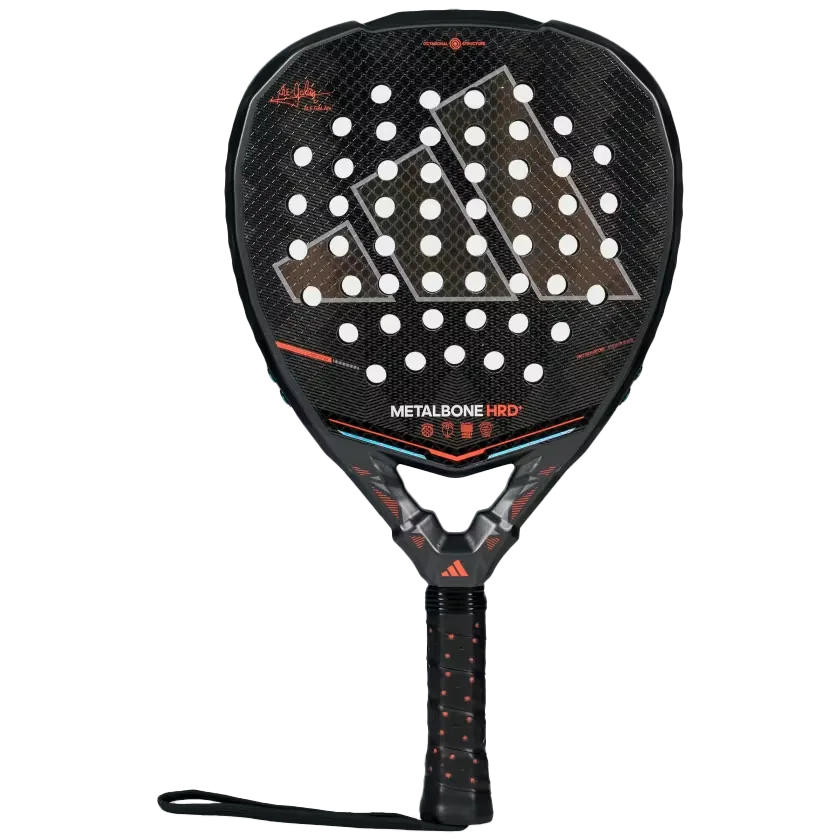 Adidas Metalbone HRD Padelschläger